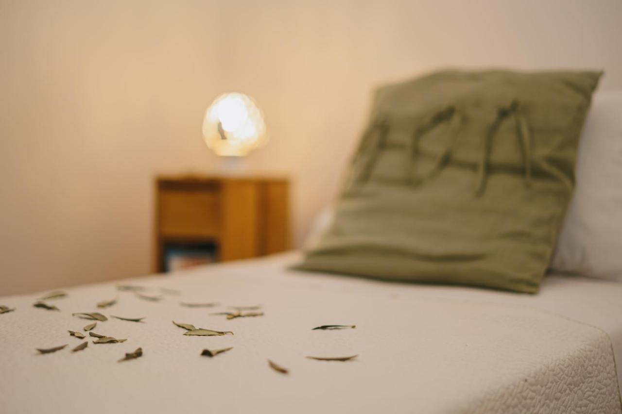 Milestones Modern Suite Trullo Jacuzzi Spa & Relax Alberobello Eksteriør bilde